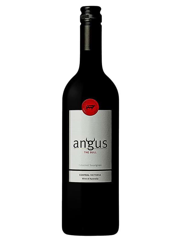 Angus The Bull Cabernet Sauvignon