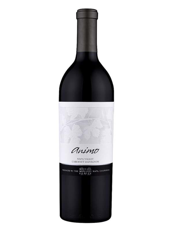 Animo Cabernet Sauvignon