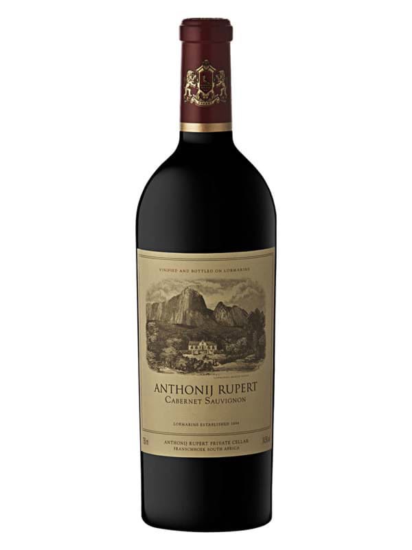 Anthonij Rupert Cabernet Sauvignon