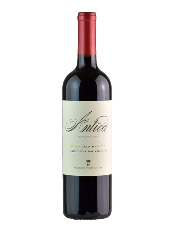 Rượu vang Antica Cabernet Sauvignon