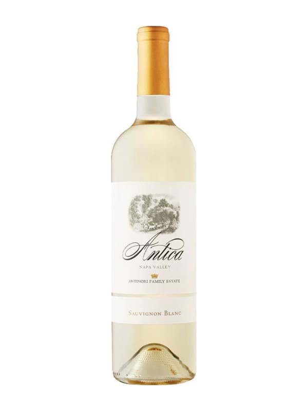 Rượu vang Antica Sauvignon Blanc 1 Rượu vang Antica Sauvignon Blanc