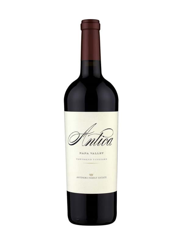 Rượu vang Antica Townsend Vineyard