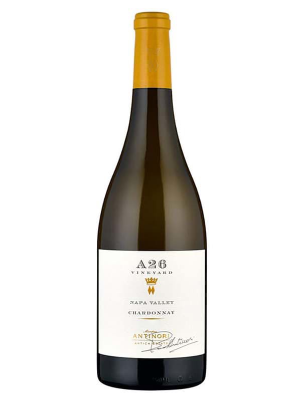 Antinori A26 Chardonnay