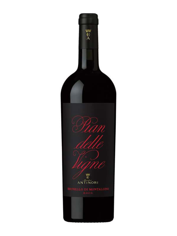 Rượu vang Antinori Pian Delle Vigne Brunello di Montalcino 1 Rượu vang Antinori Pian Delle Vigne Brunello di Montalcino