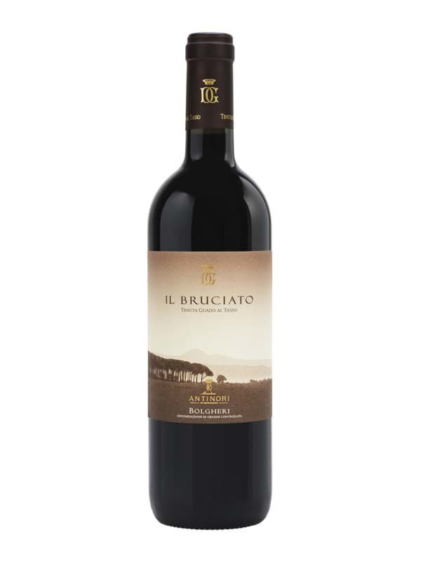 Rượu vang Antinori Tenuta Guado al Tasso Il Bruciato Bolgheri