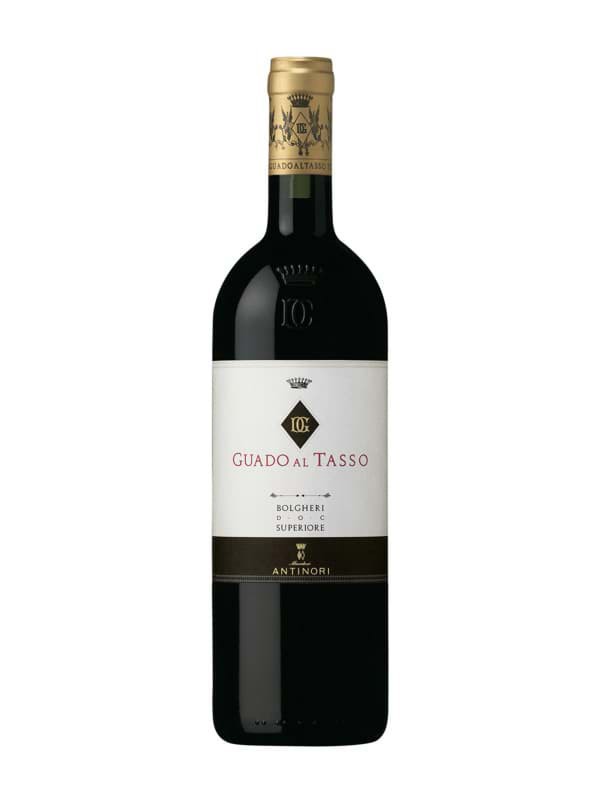 Rượu vang Antinori Tenuta Guado al Tasso