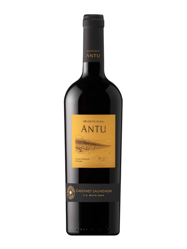 Antu Cabernet Sauvignon