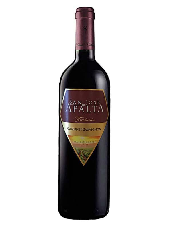 Apalta Trandition Red