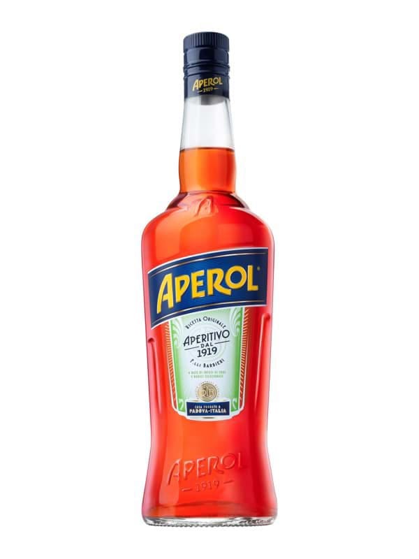 Rượu Aperol
