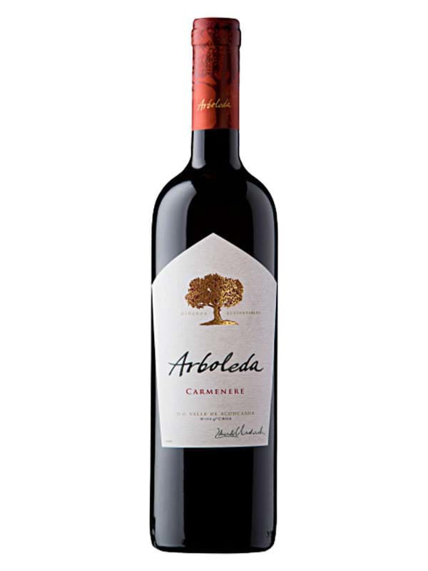 Arboleda Carmenere