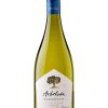Arboleda Chardonnay 3 Arboleda Chardonnay
