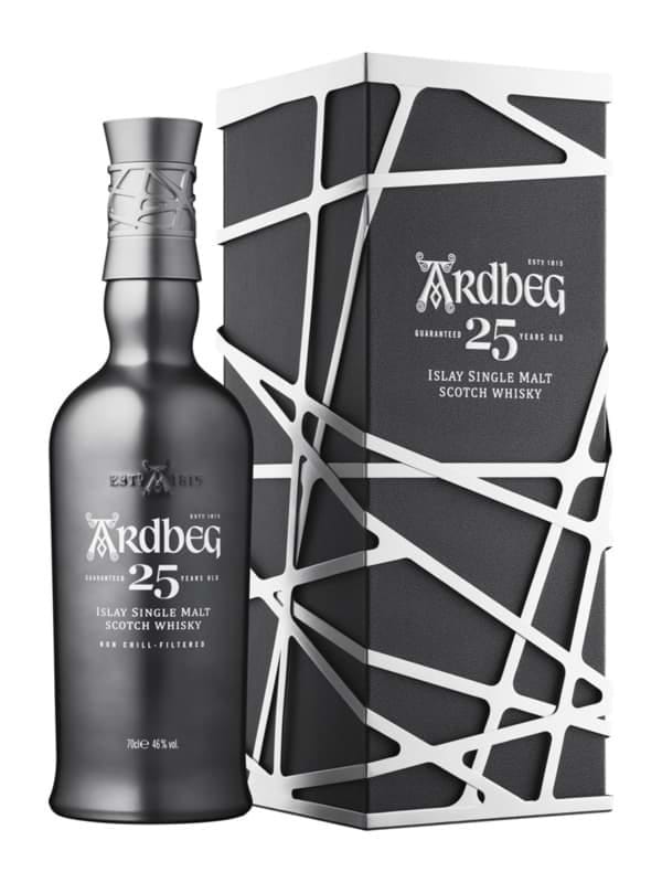 Ardbeg 25 năm