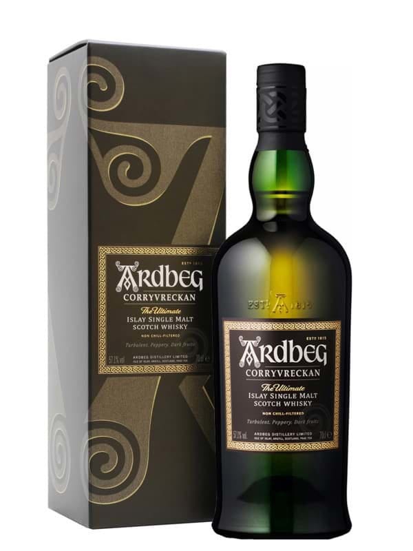 Rượu Ardbeg Corryvreckan