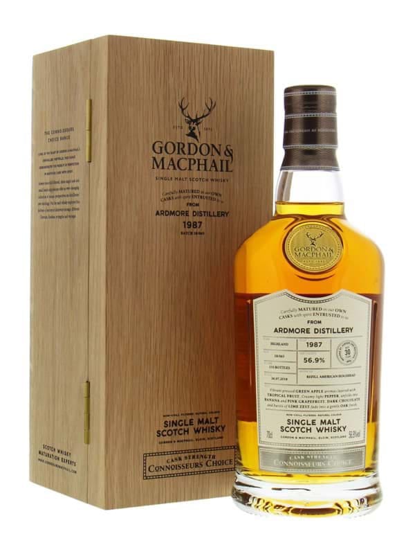 Rượu Ardmore 1987