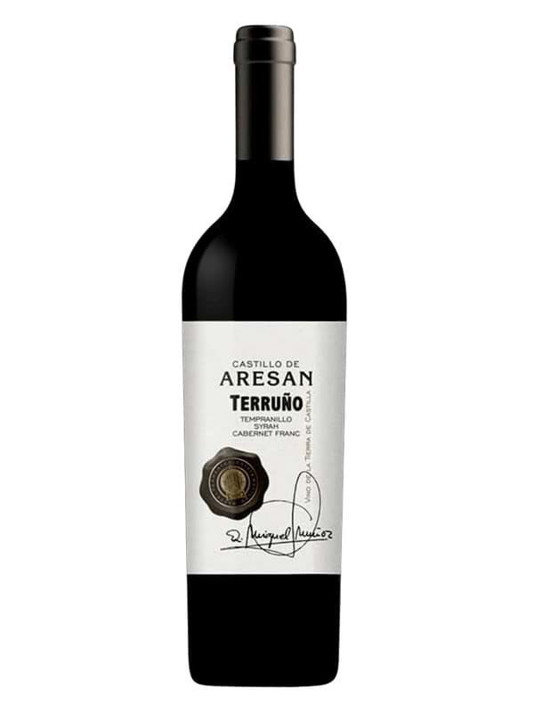 Aresan Terruno Blend