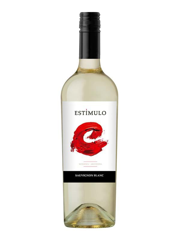 Rượu vang Estimulo Sauvignon Blanc 1 Rượu vang Estimulo Sauvignon Blanc