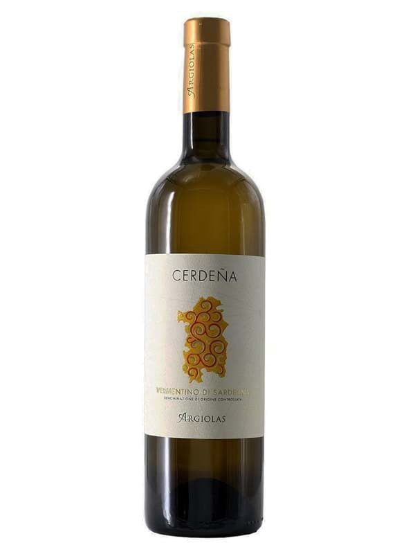 Argiolas Cerdena