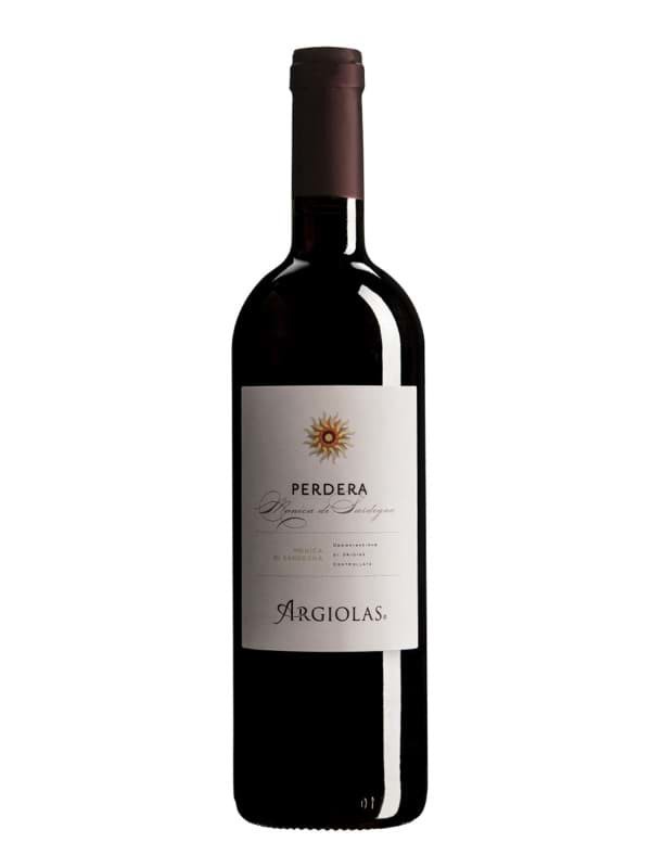 Rượu vang Argiolas Perdera