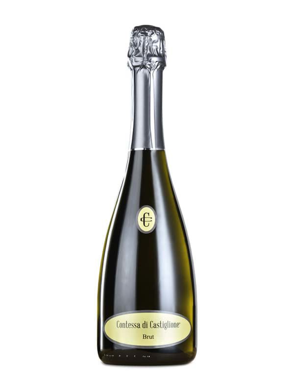 Arione Contessa di Castiglione Spumante Brut