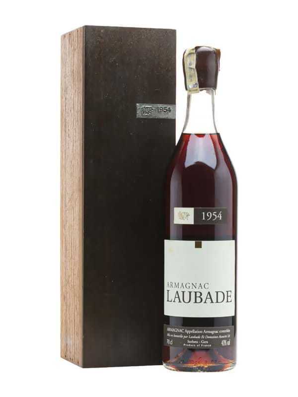 Laubade 1954 - Bot.2008