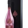 Champagne Armand de Brignac Rose 3 Champagne Armand de Brignac Rose