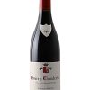 Rượu vang Arnaud Mortet Gevrey-Chambertin 2 Rượu vang Arnaud Mortet Gevrey-Chambertin