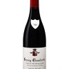 Rượu vang Arnaud Mortet Gevrey-Chambertin Cuvee De Tres Vieilles Vignes 3 Rượu vang Arnaud Mortet Gevrey-Chambertin Cuvee De Tres Vieilles Vignes