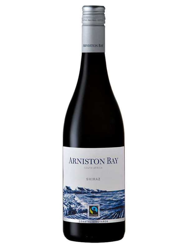 Arniston Bay Shiraz
