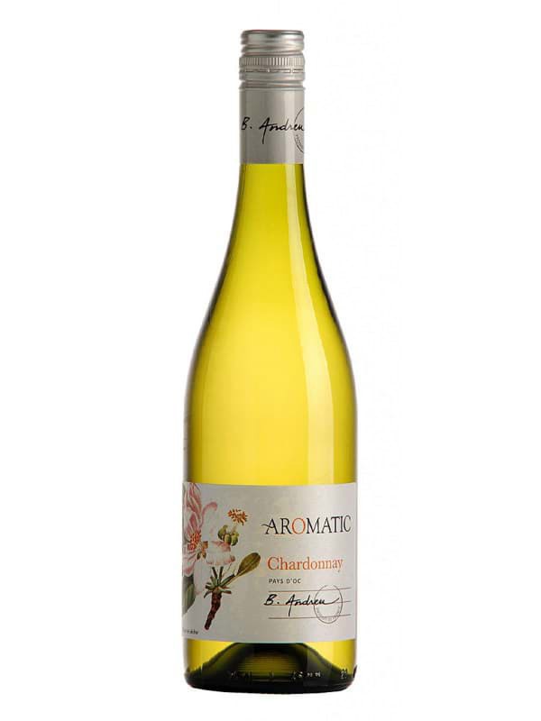 Rượu vang Aromatic Chardonnay 1 Rượu vang Aromatic Chardonnay