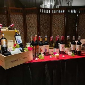 Rượu vang Aromo Cabernet Sauvignon 8 Rượu vang Aromo Cabernet Sauvignon