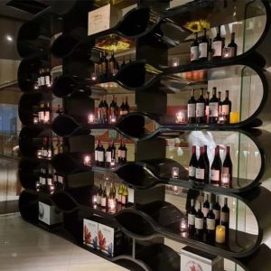 Aromo Reserva Privada Syrah