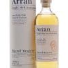 Arran Barrel Reserve 3 Arran Barrel Reserve