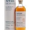 Arran Quarter Cask 3 Arran Quarter Cask