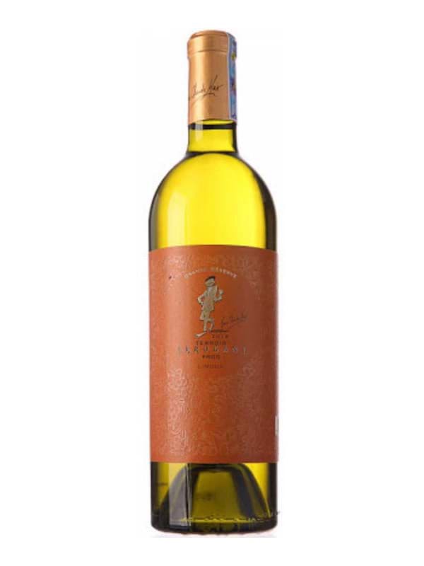 Rượu vang Arrogant Frog Grande Reserve Limoux Blanc 1 Rượu vang Arrogant Frog Grande Reserve Limoux Blanc