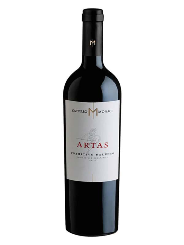 Artas Primitivo