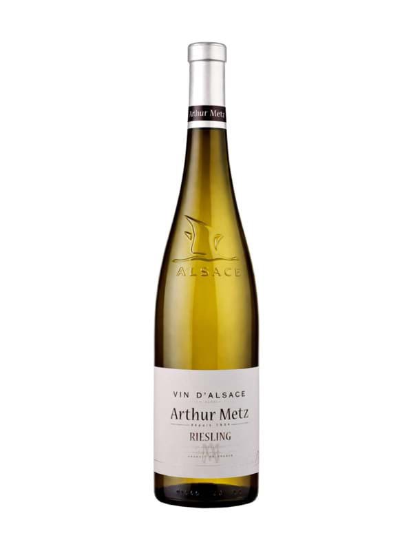 Arthur Metz Vieilles Vignes Riesling