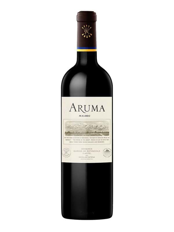 Rượu vang Aruma Malbec - Caro (Catena & Rothschild) 1 Rượu vang Aruma Malbec - Caro (Catena & Rothschild)