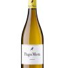 Arzuaga Pago Mota Chardonnay 3 Arzuaga Pago Mota Chardonnay