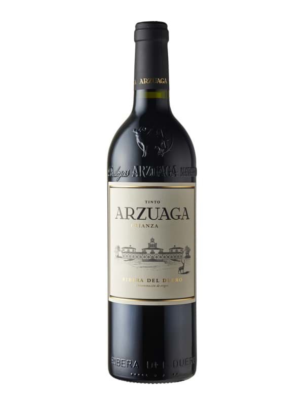 Arzuaga Tinto Crianza