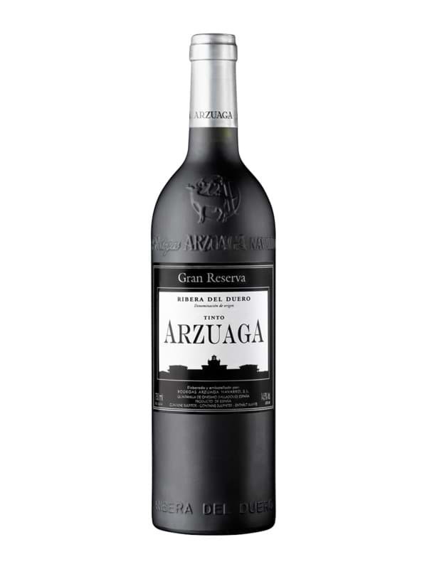 Rượu vang Arzuaga Tinto Gran Reserva
