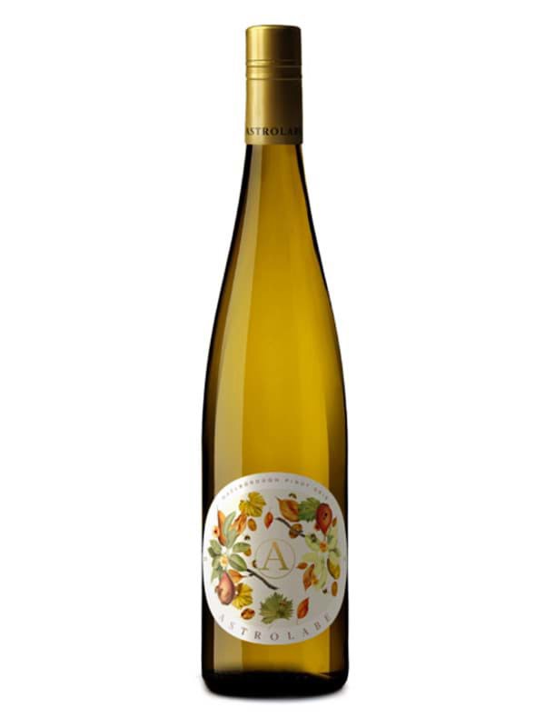Astrolabe Marlborough Pinot Gris