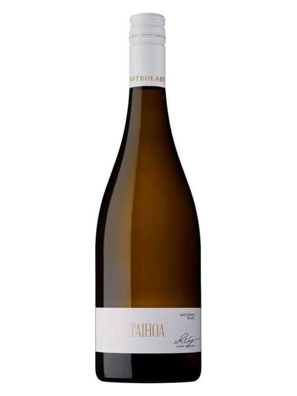 Astrolabe Taihoa Sauvignon Blanc