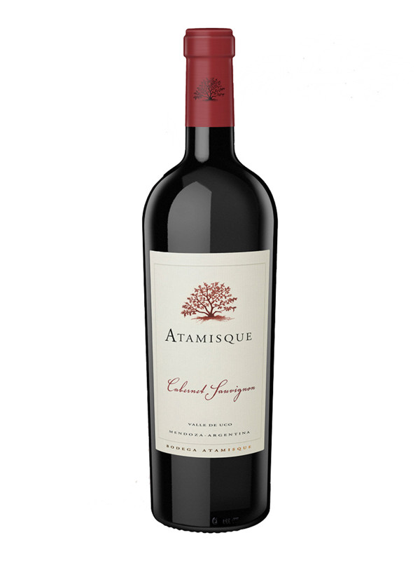 Rượu vang Atamisque Cabernet Sauvignon 1 Rượu vang Atamisque Cabernet Sauvignon