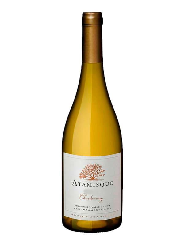 Rượu vang Atamisque Chardonnay