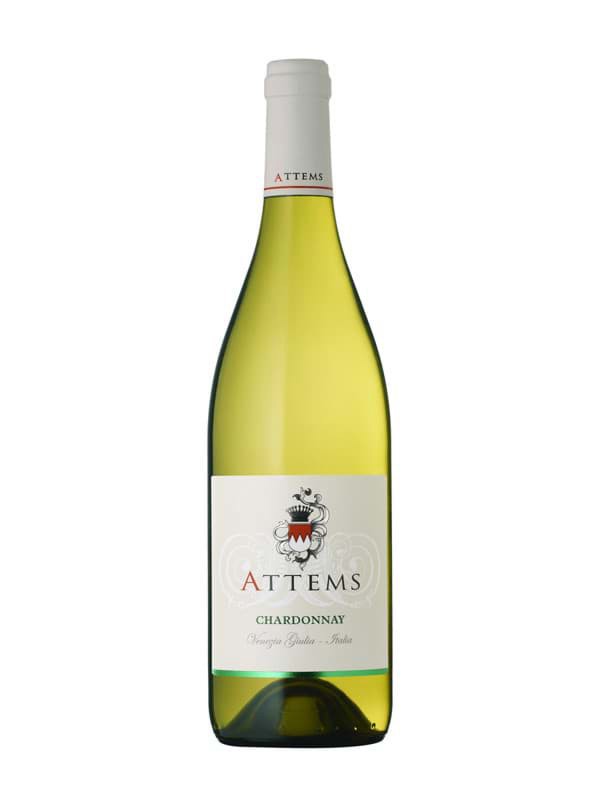 Rượu vang Attems Chardonnay 1 Rượu vang Attems Chardonnay