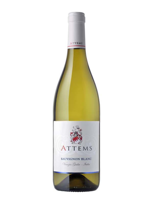 Rượu vang Attems Sauvignon Blanc 1 Rượu vang Attems Sauvignon Blanc