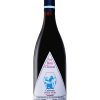 Au Bon Climat Isabelle Pinot Noir 2 Au Bon Climat Isabelle Pinot Noir