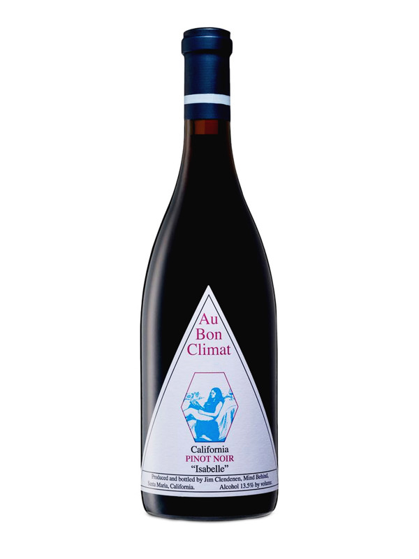 Au Bon Climat Isabelle Pinot Noir