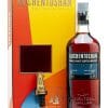 Auchentoshan Three Wood - Hộp quà Tết 2024