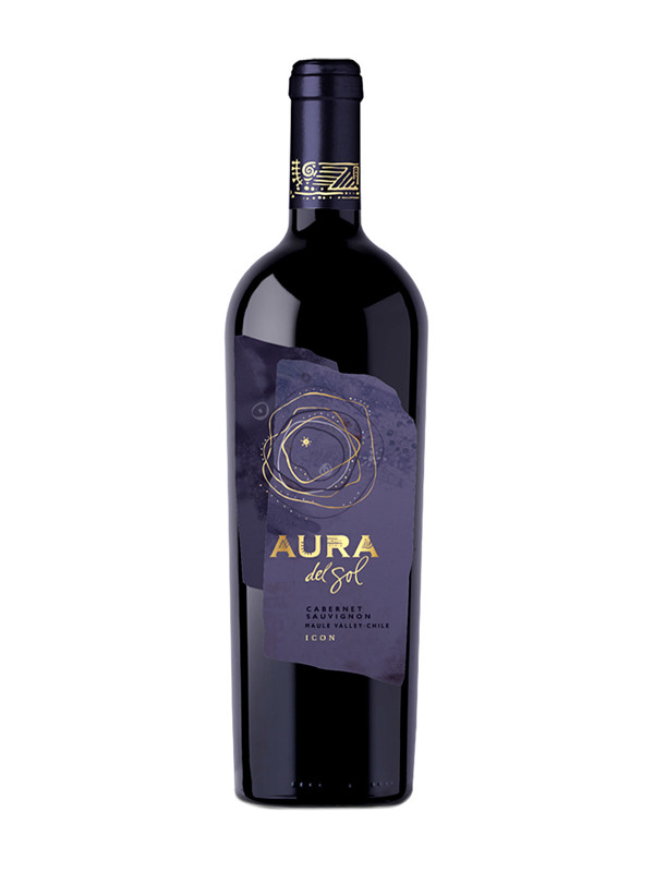 Aura Delsol Icon